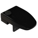 SAFE DOOR FRAME 3 BLACK