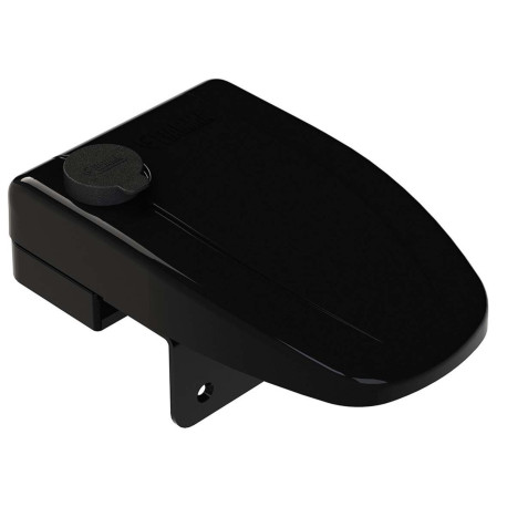 SAFE DOOR FRAME 3 BLACK