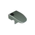 SAFE DOOR FRAME 3 GRIS