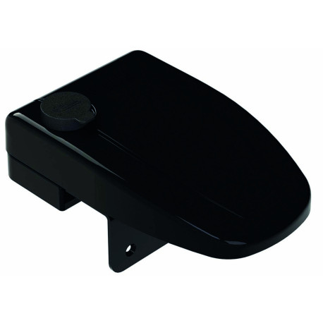 SAFE DOOR FRAME BLACK