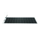PANNEAU SOLAIRE SOUPLE POUR DUCATO 120W 136 X 50 CM
