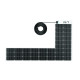 PANNEAU SOLAIRE SOUPLE POUR DUCATO 90W 131 X 80 CM