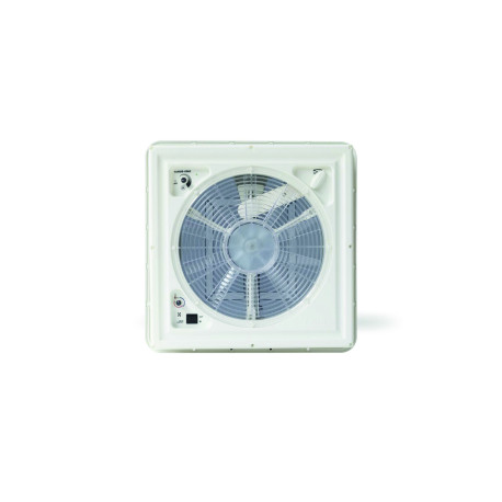 LANTERNEAU TURBO VENT CRYSTAL