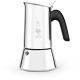 CAFETIERE VENUS 6 TASSES INDUCTION
