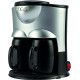 MACHINE A CAFE 2 TASSES INCASA