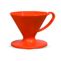 MOKA EXPRESS OCTOGONALE BLEU 1 TASSE