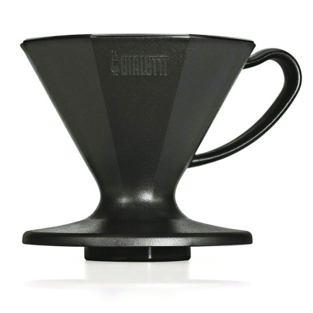 MOKA EXPRESS OCTOGONALE NOIR 1 TASSE