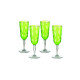 FLUTE A CHAMPAGNE (4 PCS) ROYAL VERT