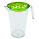 PICHET AVEC COUVERCLE 1,8L ROYAL VERT