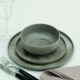 KIT MELAMINE 12 PIECES GALETS