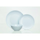 SET COOL WHITE 12 PIECES ANTI GLISSE