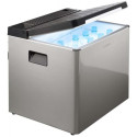 GLACIERE A ABSORPTION MOBILE 33 L COMBICOOL ACX3 30 (28-30/37mbar)