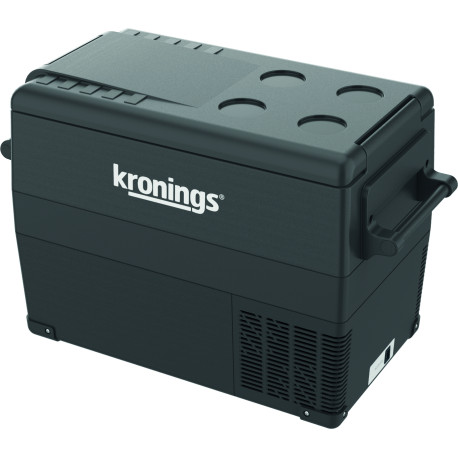 GLACIERE A COMPRESSION CONNECTEE 45L KRONINGS