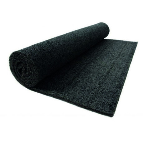 ISOLANT SOUS MATELAS COCO/LATEX 140 x 210 x15 MM