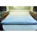 SUR MATELAS 140 x 190 CM INCASA
