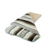 COUCHAGE 77 COMPACT - Coffee Cream (77x190x2,5) - DUVALAY