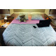 LIT TOUT FAIT NORDIQUE 160X210 CM INCASA