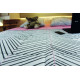 LIT TOUT FAIT NORDIQUE 160X210 CM INCASA