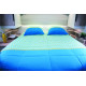 LIT TOUT FAIT PAON 80/90X200 CM INCASA