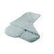 HOUSSE DE RECHANGE ROOFVAN 110 - Gris - DUVALAY