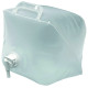 JERRICAN EXTRASOUPLE 10 LITRES AVEC ROBINET