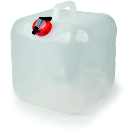 JERRICAN EXTRASOUPLE 20 LITRES AVEC ROBINET