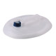 JERRICAN PLIABLE 15 LITRES AVEC ROBINET
