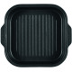 FAITOUT POUR RECHAUD DEVIL PAN 24 X 22 X 6,7 CM BRUNNER