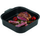 FAITOUT POUR RECHAUD DEVIL PAN 24 X 22 X 6,7 CM BRUNNER