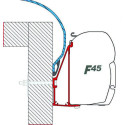 ADAPTATEUR ARCA 4.00 M