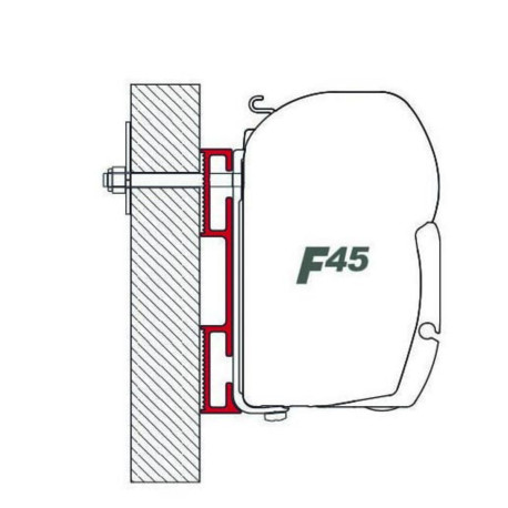 ADAPTATEUR D 12 CM