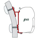 ADAPTATEUR HYMER E & S - 4.50 M