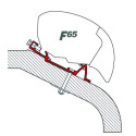 ADAPTATEUR LMC - TEC F65 340