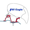 ADAPTATEUR MERCEDES SPRINTER F65 EAGLE 400