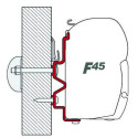 ADAPTATEUR RAPIDO 90df - 400 - SERIE 10