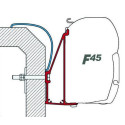 ADAPTATEUR RAPIDO SERIE 6 - 400
