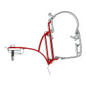 ADAPTER PW-VIVARO+TRAFFIC+TALENTO+NV300