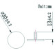 AMPOULE LED G4 SMD 5050 PIC ARRIERE BC
