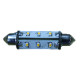 AMPOULE LED SPADE SMD 3014 BAIONETTE BC