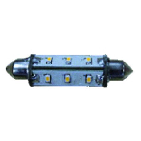 AMPOULE LED SPADE SMD 3014 BAIONETTE BC