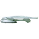 ANTENNE FLATSAT EASY S 85 + DEMO HD