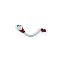 BIKE BLOCK PRO 3 EMBOUTS GRIS