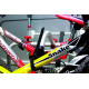 BIKE BLOCK PRO D 2 EMBOUTS NOIRS