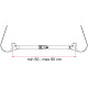 BIKE FRAME ADAPTATEUR