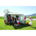 BLOCKER SIDE W CARAVANSTORE / F35