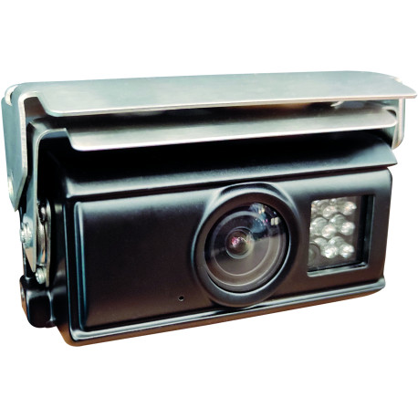 CAMERA DE TOIT - ODONA