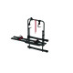 CARRY BIKE 200 DJ MERCEDES SPRINTER / CRAFTER 2006 - DEEP BLACK