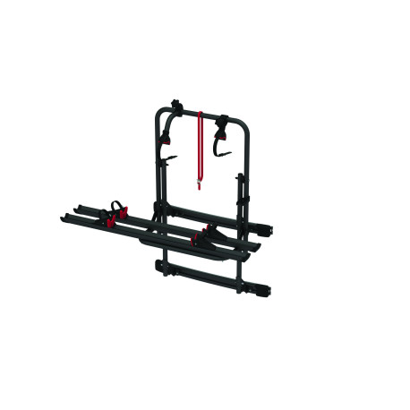 CARRY BIKE 200 DJ MERCEDES SPRINTER / CRAFTER 2006 - DEEP BLACK