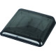 COUVERCLE LANTERNEAU VENT CRYSTAL