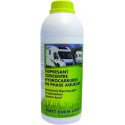 DISPERSANT HYDROCARBURE EN PHASE AQUEUSE BIDON 1L